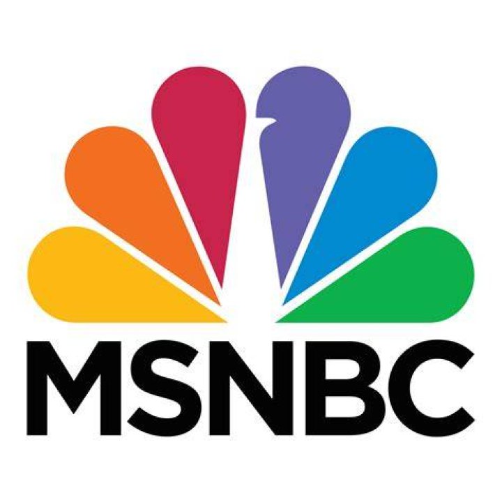 MSNBC's Stephanie Ruhle asks if Trump could be reported as a 'security