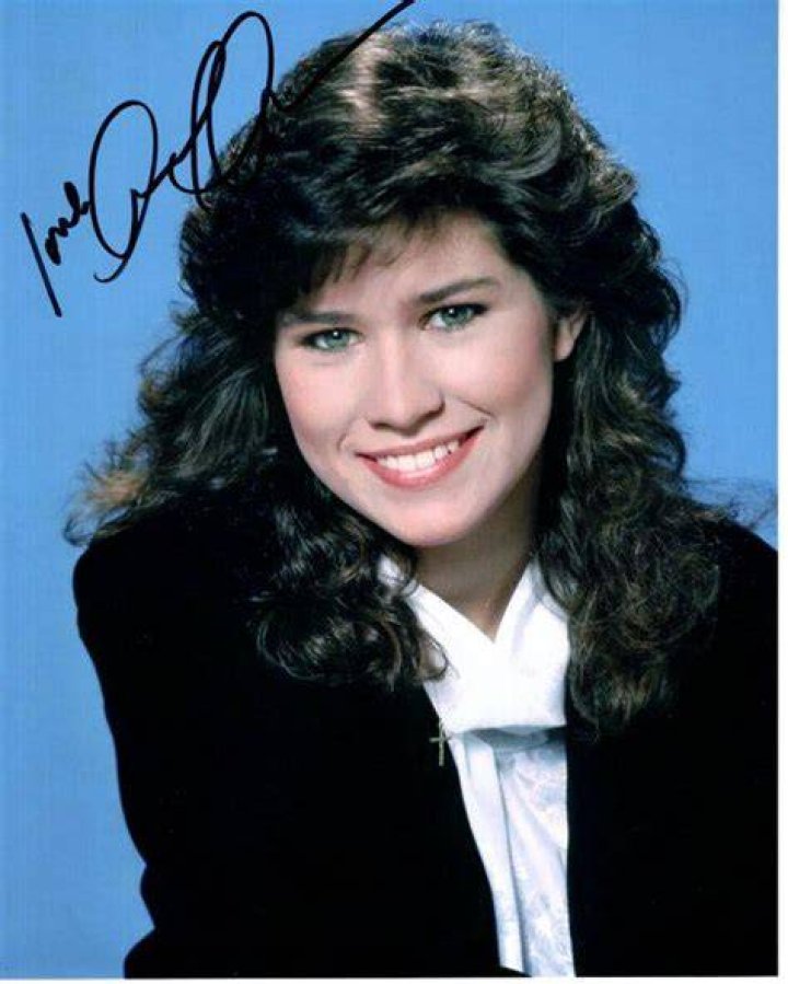 Nancy Nancy Mckeon Photo (30511602) Fanpop