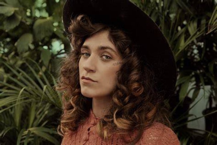 Nashville altcountry star Sierra Ferrell announces Australian tour