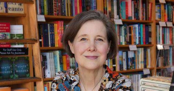 Nashville Author Ann Patchett Receives National Humanities Medal