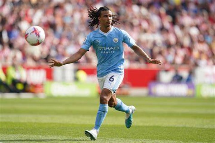 Nathan Ake Man City approach Bournemouth over &pound;35m transfer as they