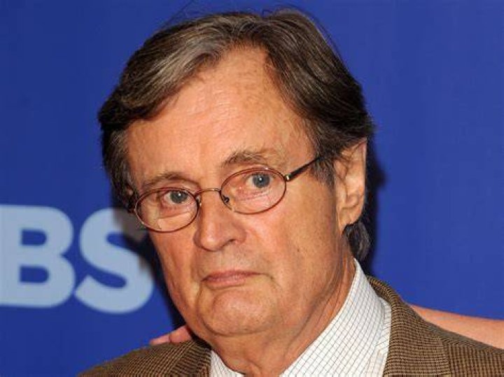 NCIS star David McCallum's famous exwife revealed HELLO!