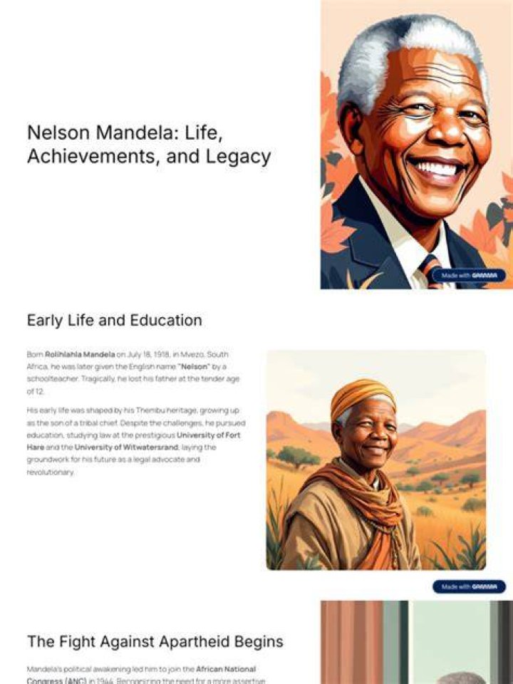 Nelson Mandela&rsquo;s legacy is taking a battering because of the dismal