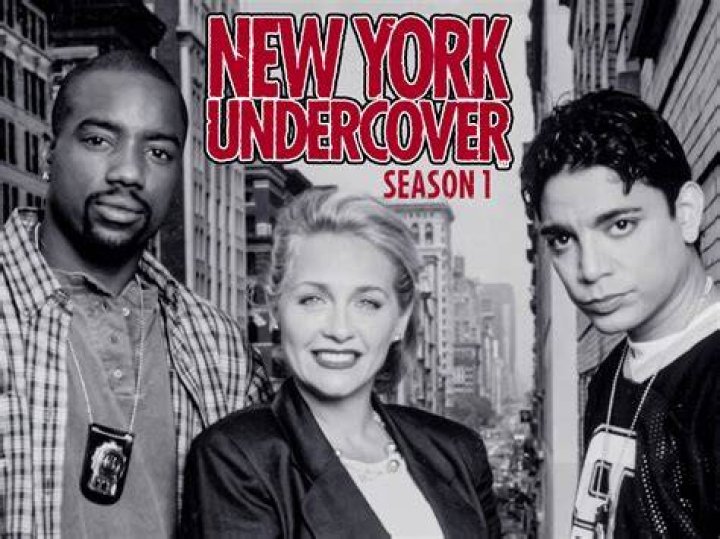 New york undercover season 1 eisode 16 sanystudent