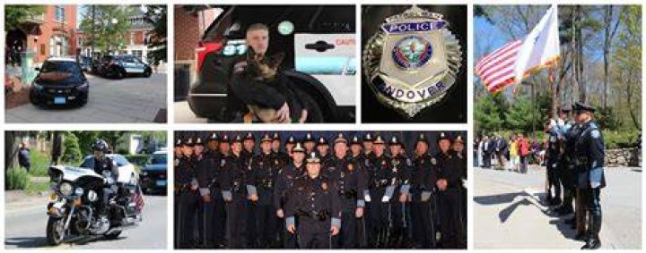 Newburyport Police Department Announces Promotion of Sgt. Megan Tierney