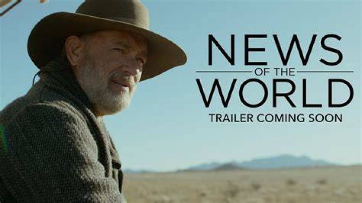 News of the World Movie Casting Couch