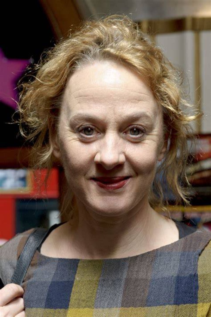 Niamh Cusack The Detainee's Tale Refugee Tales YouTube