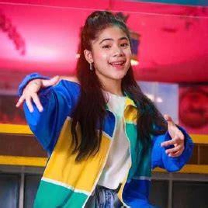 Niana Guerrero Wikitubia Fandom