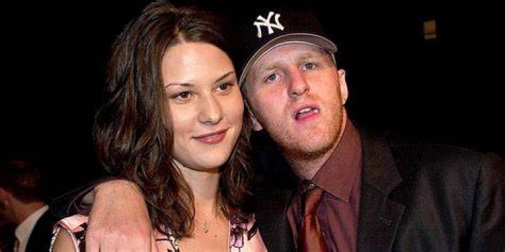 Nichole Beattie A Look At Her Marriage To Michael Rapaport And Divorce