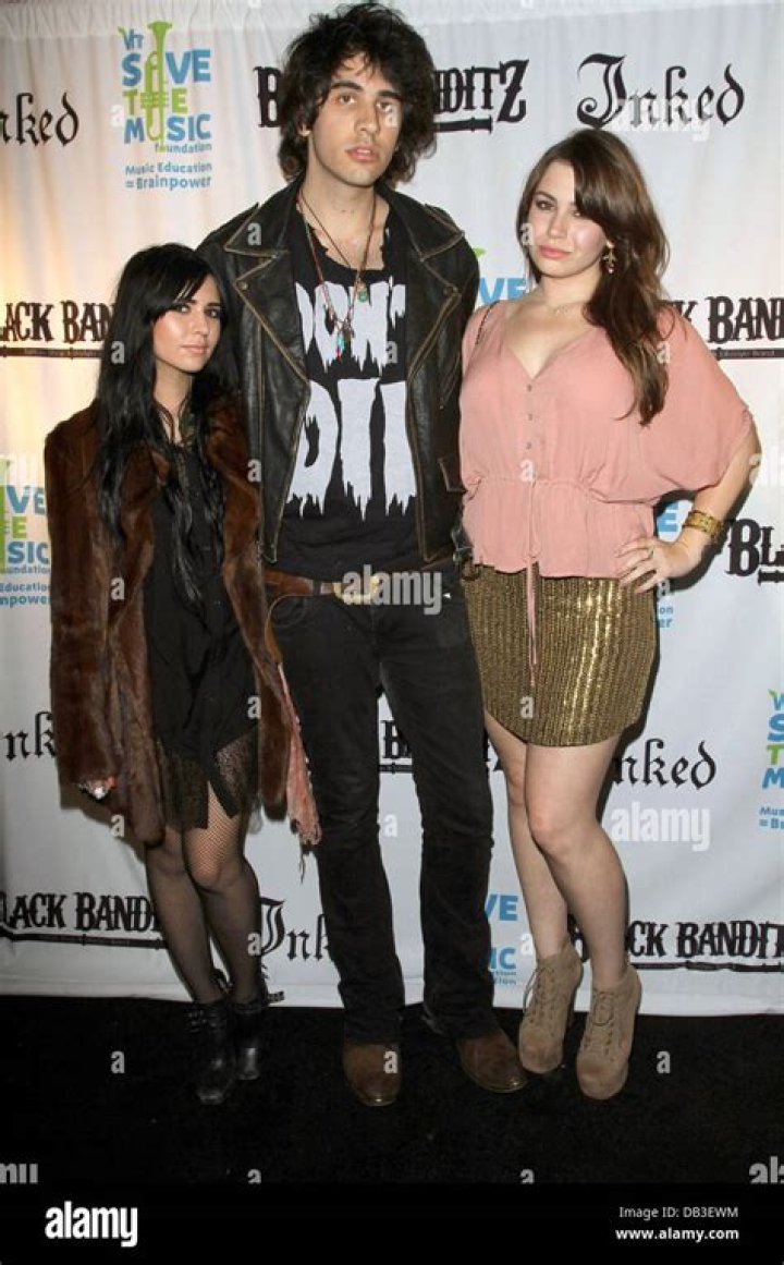 Nick Simmons 2022 Girlfriend