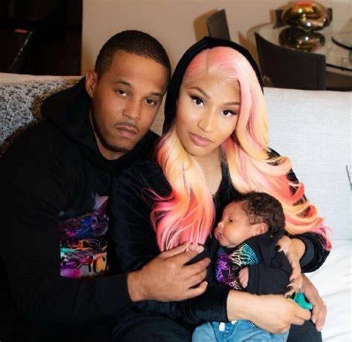 Nicki Minaj's Husband's Age Gap Intrigue