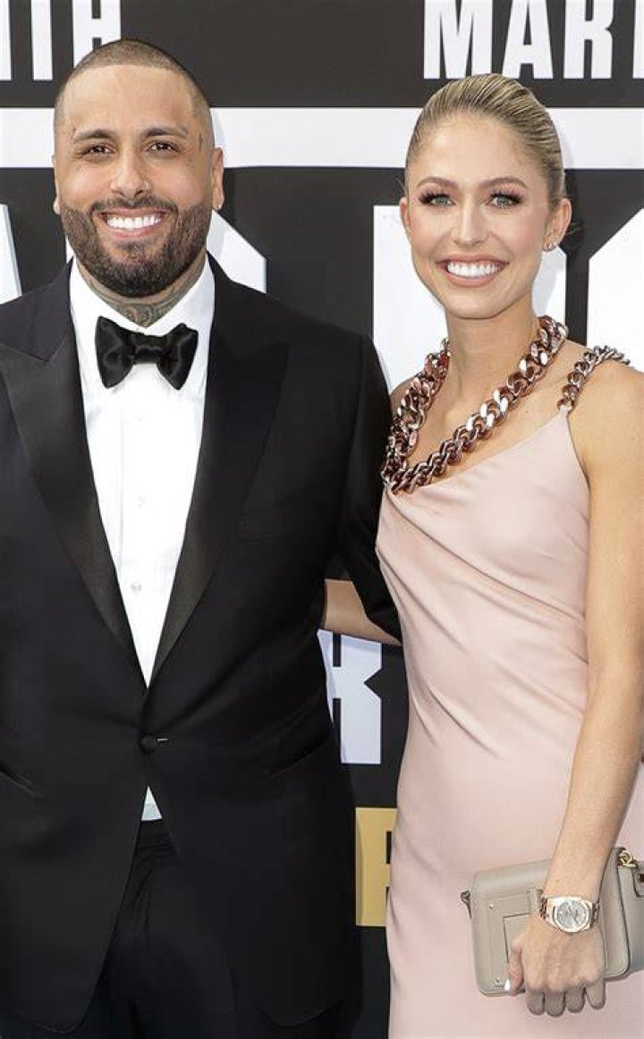Nicky Jam Is Engaged! Watch His Sweet Valentine's Day Proposal To