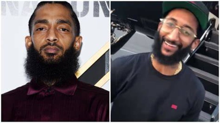 Nipsey Hussle&rsquo;s Brother, Samiel Asghedom, AKA Blacc Sam, Joins Fight To