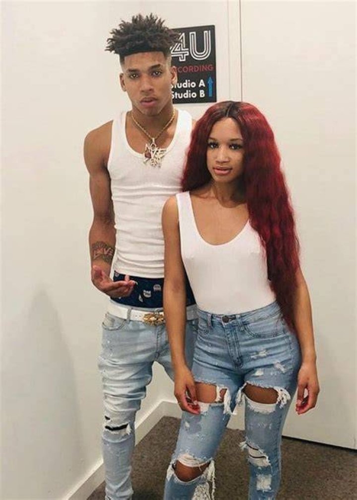 NLE Choppa Age Height Weight Wife Kids Net Worth Bollywood Fever