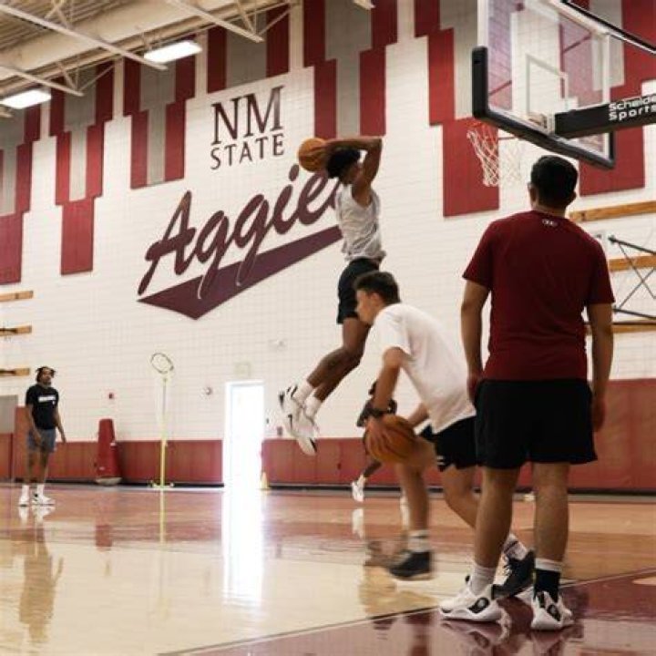 NM State men's golf has claims the Herb Wimberly Intercollegiate