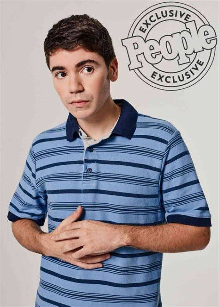 Noah Galvin Dear Evan Hansen Wiki FANDOM powered by Wikia