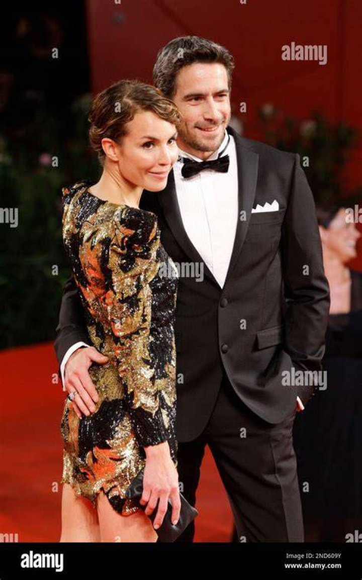 Noomi Rapace And Ola Rapace Explored