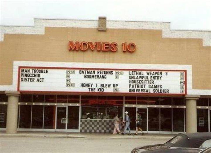 Nostalgia Theater TV's Magnificent Seven A Cavalcade of Cult Actors
