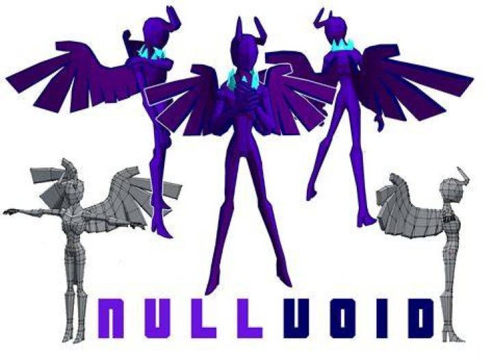 null and void &mdash; Weasyl