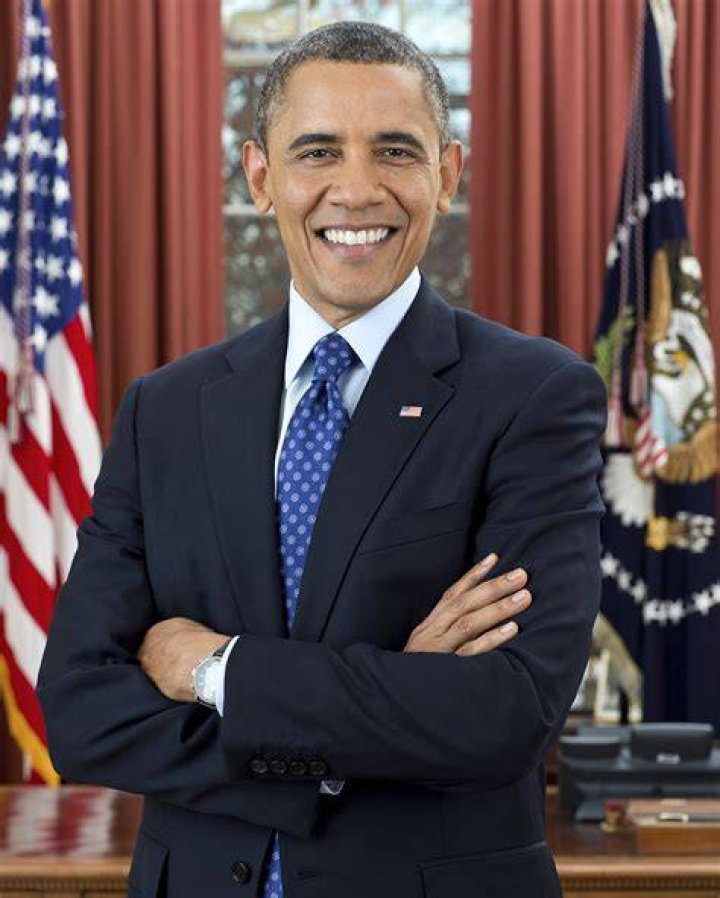 Obama's Personal Chef, Tafari Campbell, Who Mysteriously Drowned in