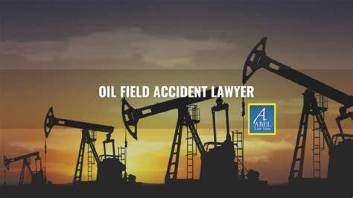 Oil Field Accident Lawyer Power Up Vitality