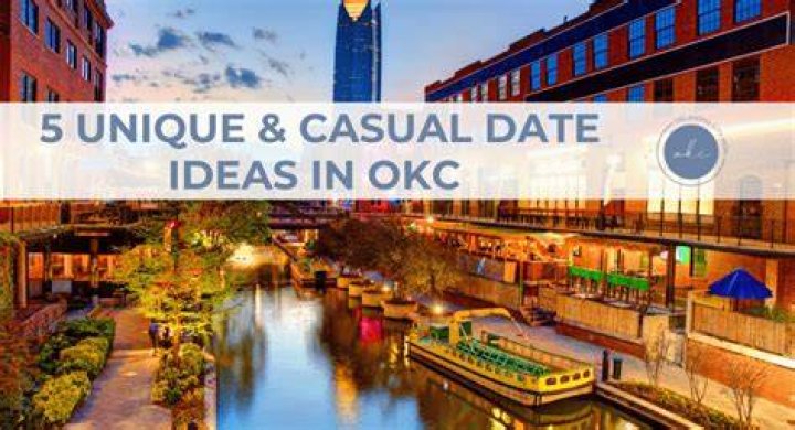 OKC Date Night Ideas Amanda's OK A Lifestyle Blog