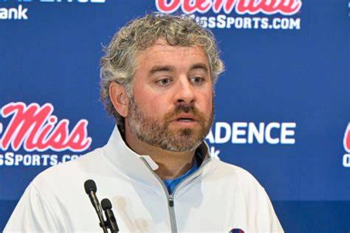 Ole Miss football hires Pete Golding as defensive coordinator The