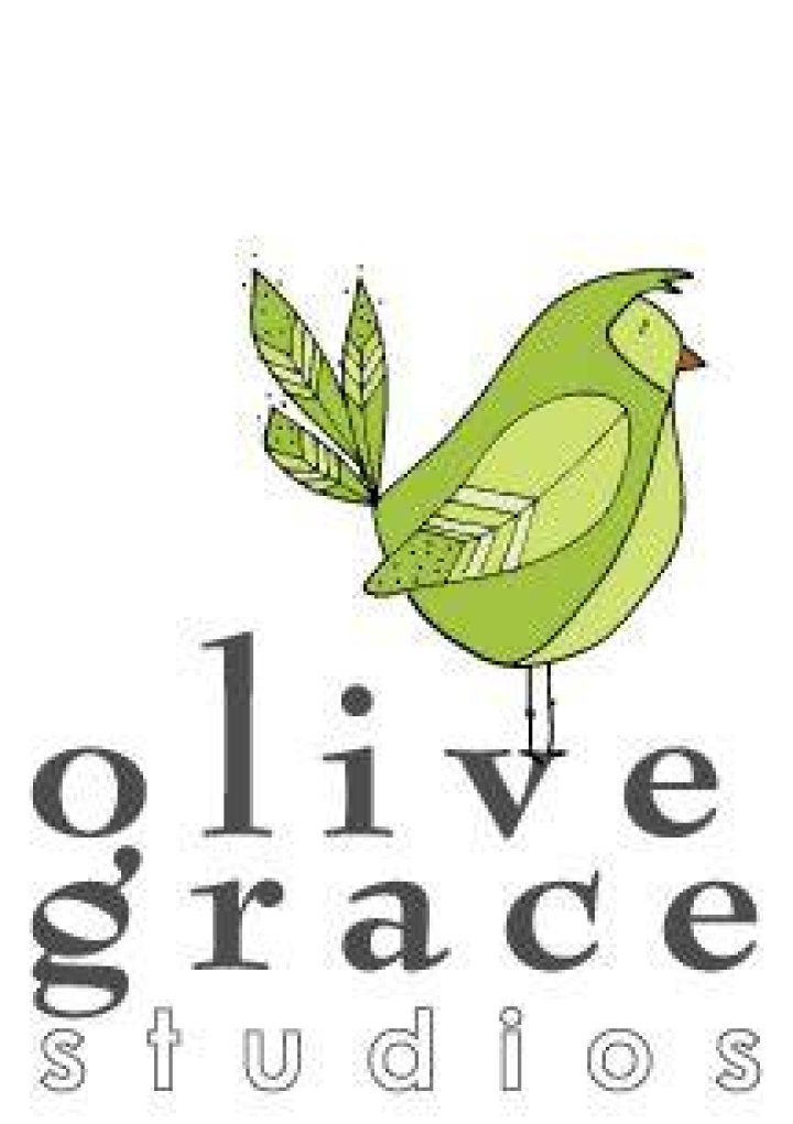 Olive Grace Studios "Brave Little Love" Quilt