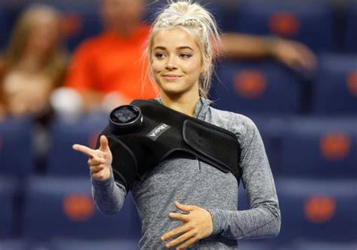 Olivia Dunne net worth 2023 How much LSU Gymnast is earning from NIL