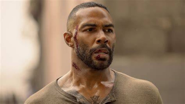Omari Hardwick on Instagram &ldquo;Had my fellow 3 leads over last night