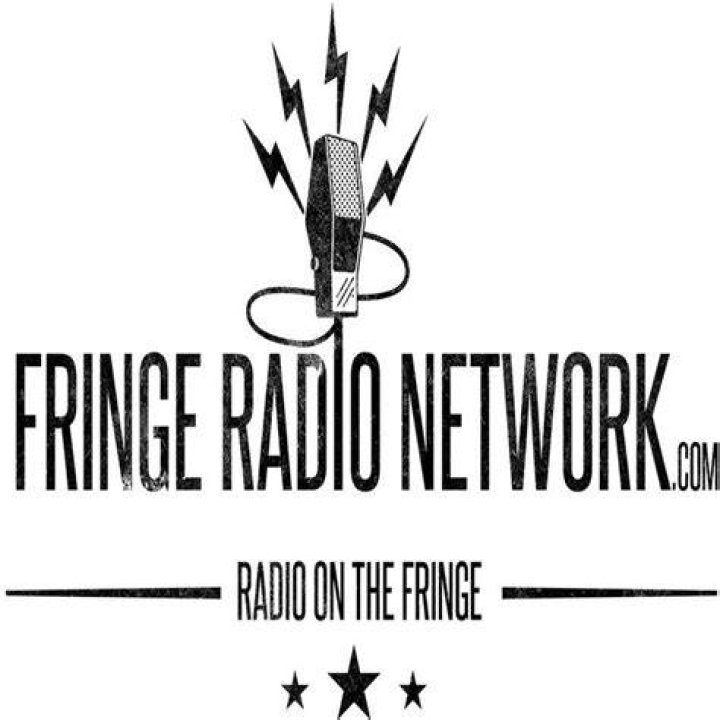 On The Fringe Dan Radio Style One News Page VIDEO
