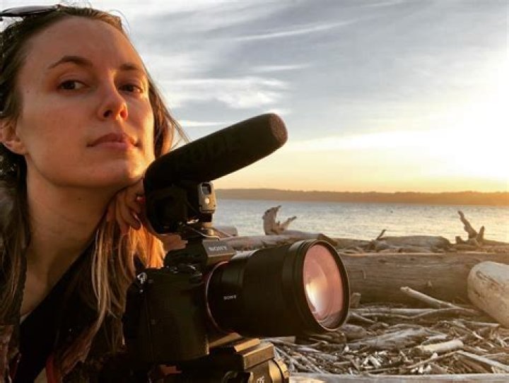 One filmmakers journey&hellip; how we met at the Guerilla Masterclass and went