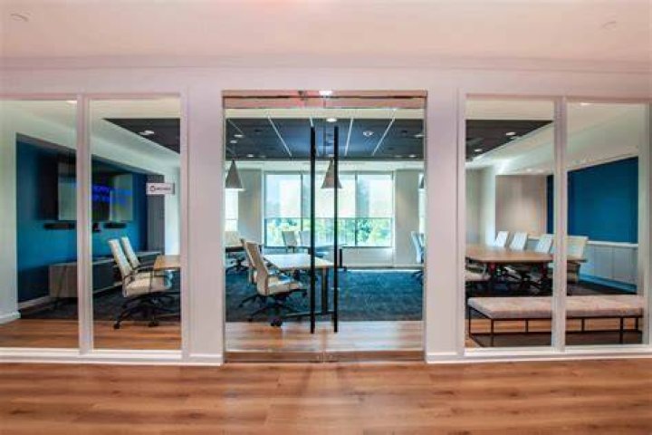 Onin Staffing Business Interiors