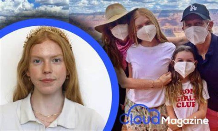 Oona Gray Seppala Know Sarah Gray Rafferty&rsquo;s Daughter LucyKingdom