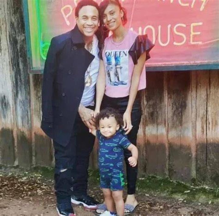 Orlando Brown&rsquo;s Wife Danielle Brown Is His Son&rsquo;s Mom Facts to Know