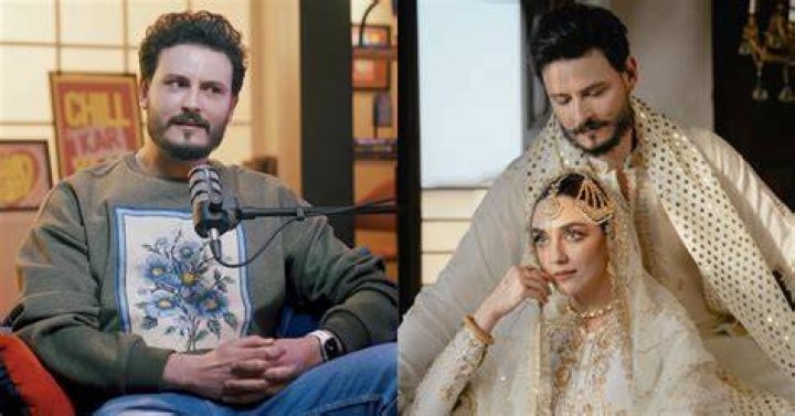 Osman Khalid Butt is bingewatching Dirilis Ertugrul pakistan lahore