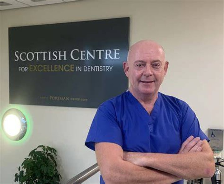 Our Clinical Team Glasgow Scottish Centre for Excellence