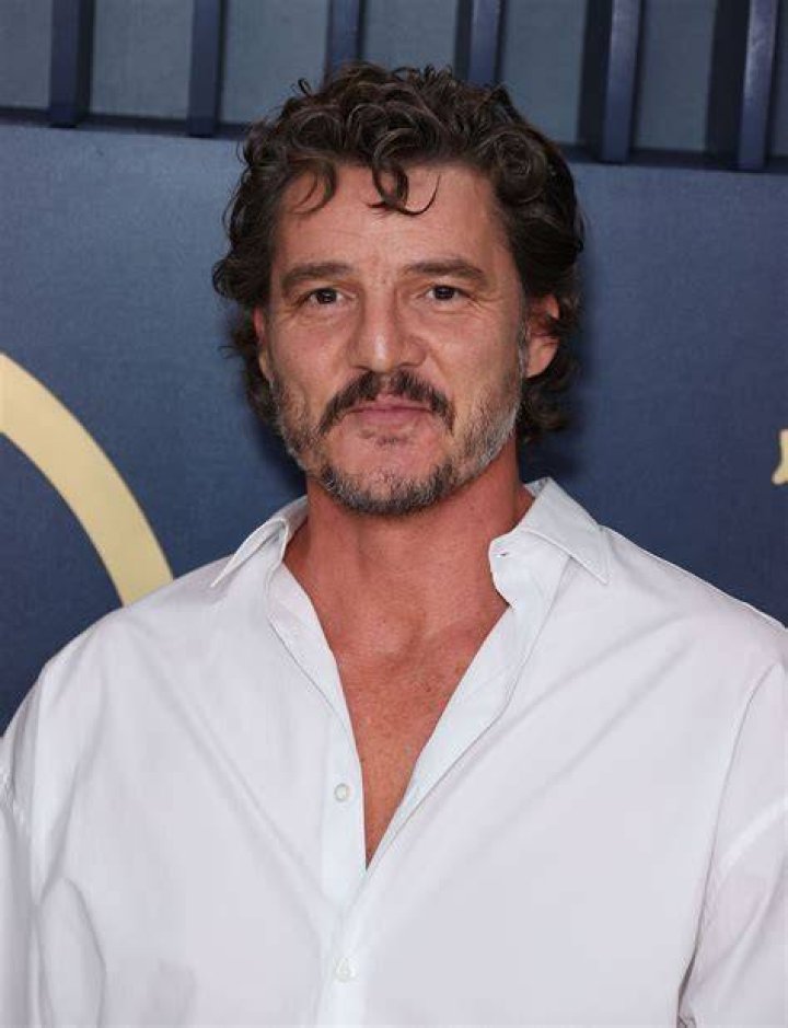 Out of work actor Pedro Pascal set to play Joel in HBO&rsquo;s Last of Us