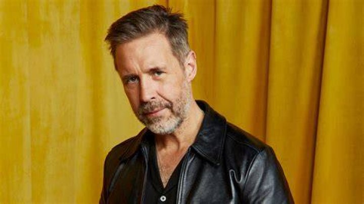 Paddy Considine, de &laquo;Peaky Blinders&raquo; a la precuela de &laquo;Juego de Tronos&raquo;
