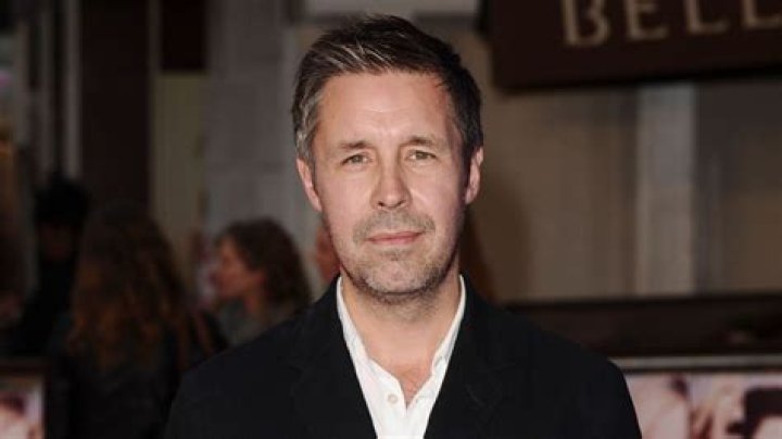 Paddy Considine, Diarmid Scrimshaw Reteam on 'Journeyman' Variety