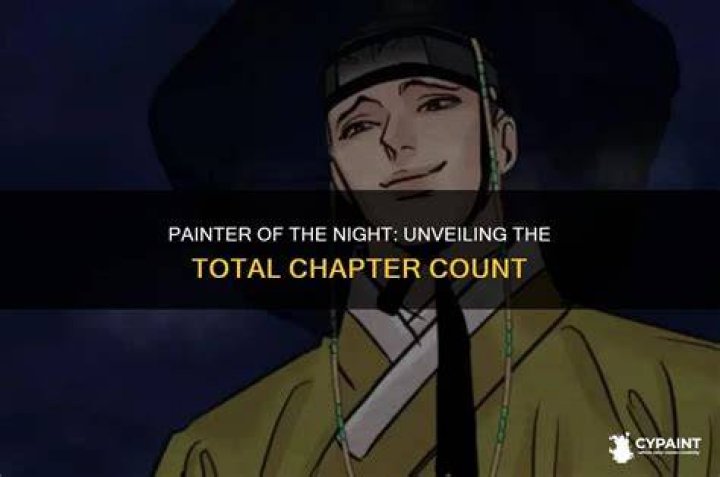 Painter Of The Night Chapter 75/76 Release Date, Spoiler Read Online