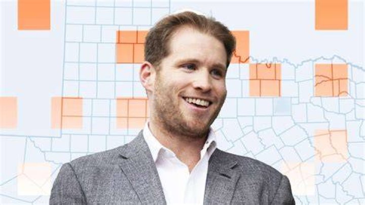Palantir cofounder Joe Lonsdale exits Bay Area, takes his VC firm HQ