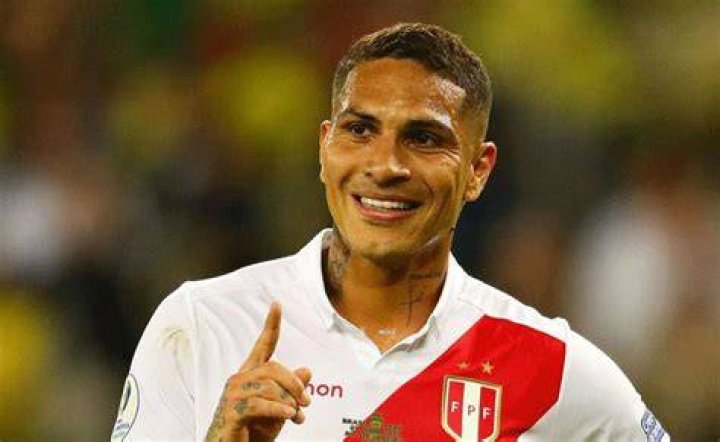 Paolo Guerrero Betzest&trade; &euro;/ 5 No deposit and &euro;/100 Bonus