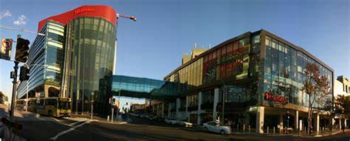Parramatta Westfield Suicide Parramatta Death Cases History