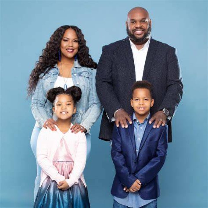 Pastor John Gray Bought Wife 200K Lambo, Now He's Begging Church