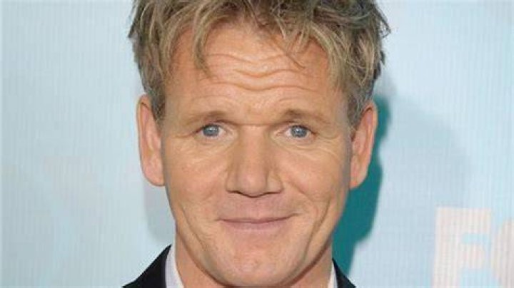 Patah Hatinya Gordon Ramsay Saat Kabarkan Istri Keguguran