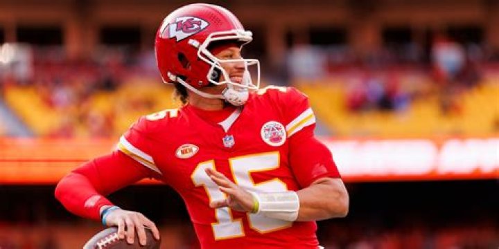Patrick Mahomes' Wife Brittany Matthews' Baby Bump Photo Album