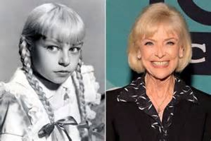 Patty McCormack Photos Photos 2nd Annual Wisteria Lane Block Party