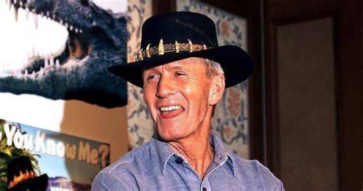 Paul Hogan Net Worth Celebrity Net Worth
