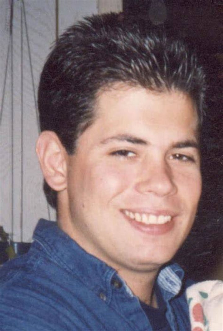 Paul Pansini, 34, firefighter, held black belt, medals in judo